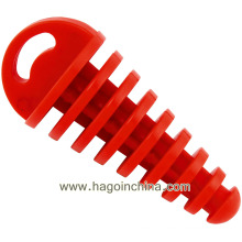 Custom Food Safe Silicone Rubber Plug